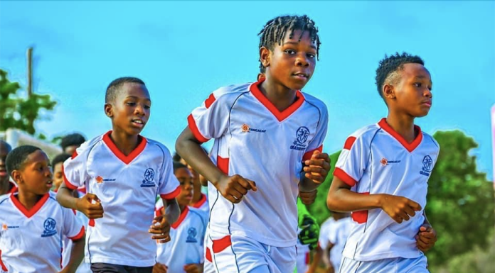 CFU ANNOUNCES 2022 BOYS’ U-14 CHALLENGE SERIES