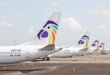 Arajet Opens Bookings With First Flights From September 15