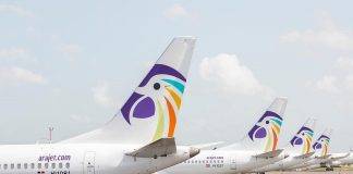 Arajet Opens Bookings With First Flights From September 15