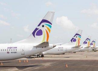 Arajet Opens Bookings With First Flights From September 15