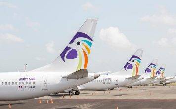 Arajet Opens Bookings With First Flights From September 15