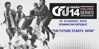 USVISA picks boys U-14 team for CFU tournament