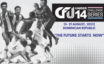 USVISA picks boys U-14 team for CFU tournament