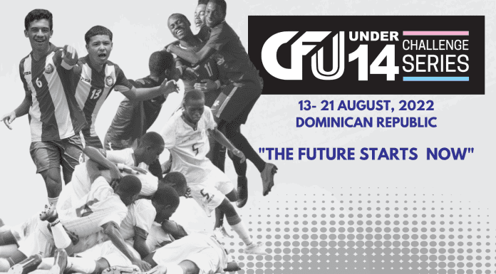 USVISA picks boys U-14 team for CFU tournament