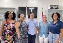 Positive and Elektralytes Foundations, SLS, and SMMC partner to offer free prostate screenings during Men’s Health Day event