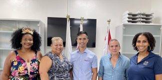 Positive and Elektralytes Foundations, SLS, and SMMC partner to offer free prostate screenings during Men’s Health Day event