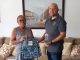 Chris Wever once again assist children for new school year