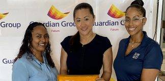 Guardian Group partners with SMMC for Men’s Health Day on September 3rd