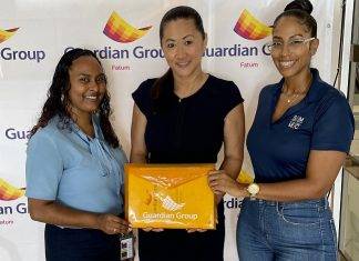 Guardian Group partners with SMMC for Men’s Health Day on September 3rd