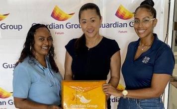 Guardian Group partners with SMMC for Men’s Health Day on September 3rd