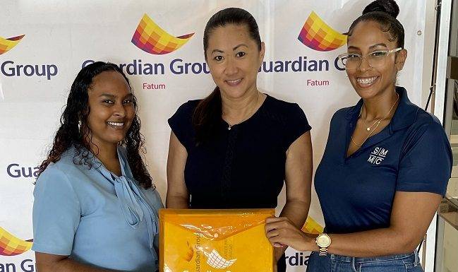 Guardian Group partners with SMMC for Men’s Health Day on September 3rd