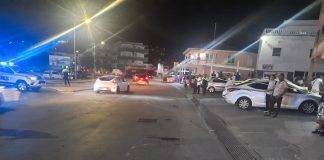 Police investigating fatal traffic accident