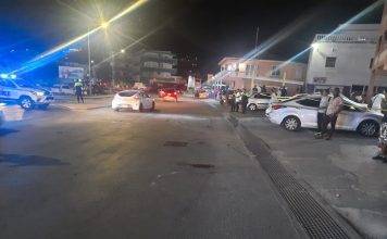 Man sentenced for wrongful death in traffic