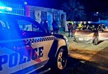 Several persons arrested over the past few weeks for being in possession of stolen vehicles