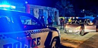 Several persons arrested over the past few weeks for being in possession of stolen vehicles