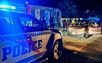 Several persons arrested over the past few weeks for being in possession of stolen vehicles
