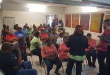 WITU demands an explanation from Doran