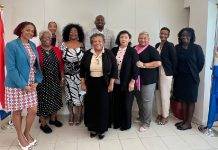 Breast Abnormalities Screening Project to be held September 17th 2022