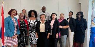 Breast Abnormalities Screening Project to be held September 17th 2022