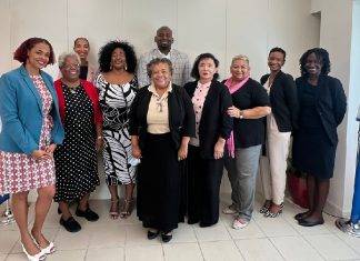 Breast Abnormalities Screening Project to be held September 17th 2022