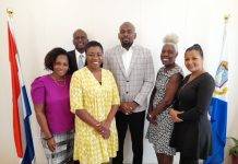 Ministry of TEATT launches MSME development program