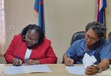 Construction airport boulevard starts in October