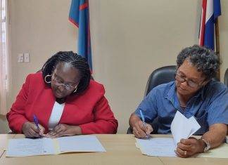 Construction airport boulevard starts in October