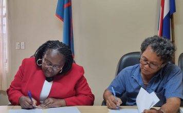 Construction airport boulevard starts in October