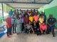 Minister Ottley meets with the United Bus Drivers Association