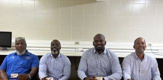 St Maarten civil aviation authority receives upgraded licenses