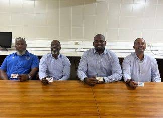 St Maarten civil aviation authority receives upgraded licenses