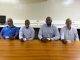 St Maarten civil aviation authority receives upgraded licenses