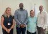 Sint Maarten authorities start new project with EU support