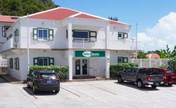 Subsidy to mitigate electricity price is in effect