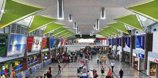 All flights from the Dominican Republic to St Maarten has been suspended