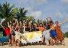 DCNA Organizes Junior Ranger Exchange Week 2022