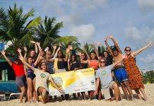 DCNA Organizes Junior Ranger Exchange Week 2022