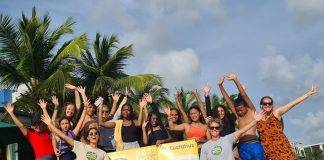DCNA Organizes Junior Ranger Exchange Week 2022