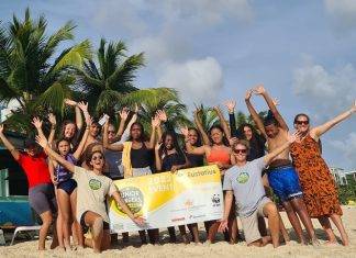 DCNA Organizes Junior Ranger Exchange Week 2022