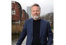 Appointment Chief Prosecutor for Bonaire, St. Eustatius and Saba