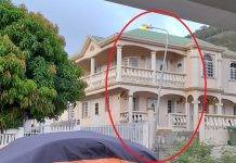 Wilson applauds efforts of Gebe employees to fix streetlights