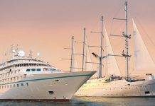 Windstar Cruises reveals new Caribbean and Central America Cruises