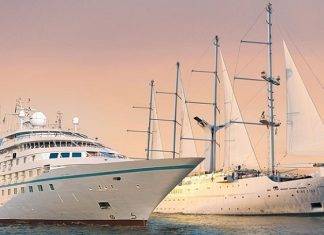 Windstar Cruises reveals new Caribbean and Central America Cruises