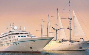 Windstar Cruises reveals new Caribbean and Central America Cruises