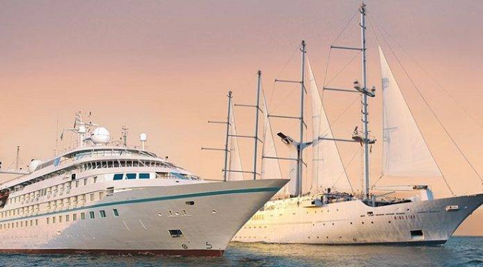 Windstar Cruises reveals new Caribbean and Central America Cruises