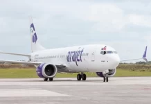 Dominican low-cost airline Arajet to expand to Puerto Rico