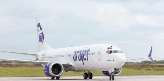 Dominican low-cost airline Arajet to expand to Puerto Rico