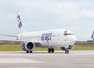 Dominican low-cost airline Arajet to expand to Puerto Rico
