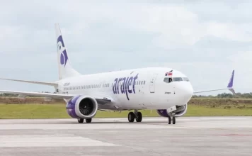 Dominican low-cost airline Arajet to expand to Puerto Rico