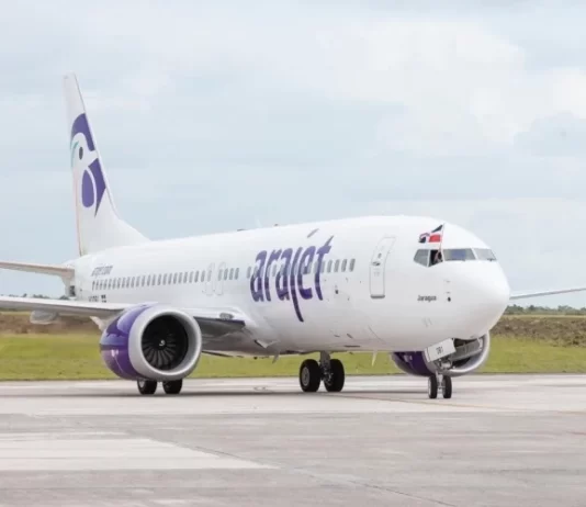 Dominican low-cost airline Arajet to expand to Puerto Rico